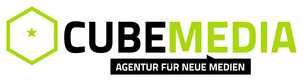 CUBEMEDIA | Agentur für neue Medien